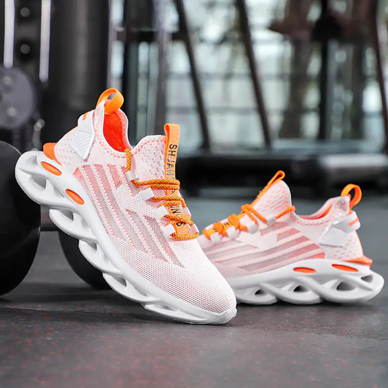 Style Loft Collection Daryl Blanks Cross Trainer Lows