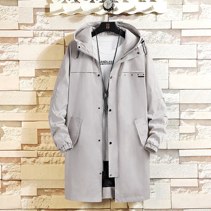 Style Loft Collection Lhasa Plus Size Parka