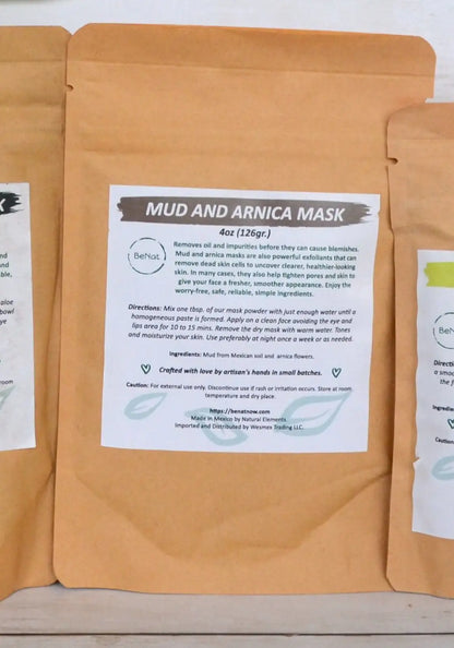 Style Loft Collection Clear Skin Essentials Kit