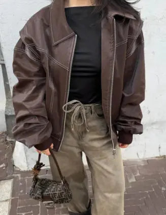 Style Loft Collection Brackish Madagascan Jacket