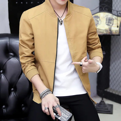 Style Loft Collection 155th Street Station Jacket