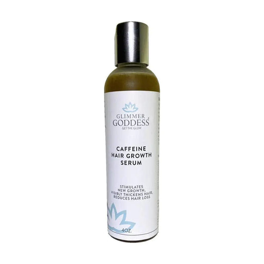 Style Loft Collection Rosemary Peppermint Hair Growth Serum