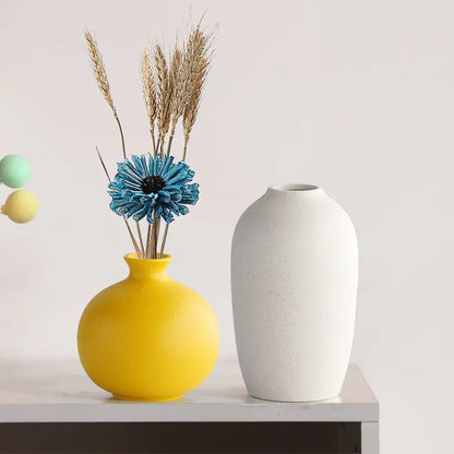 Style Loft Collection Artistic Creative Ceramic Vases