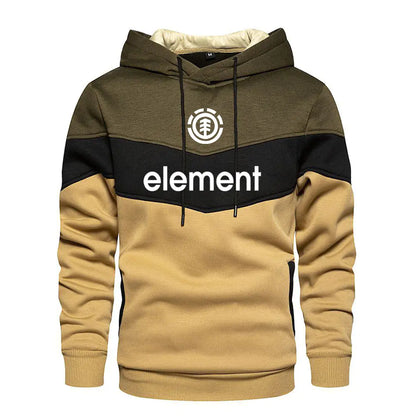 Style Loft Collection In My Own Element Hoodie