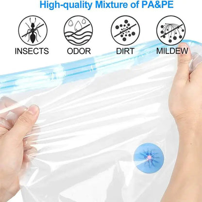 Style Loft Collection RoomStyle Vacuum Storage Bags System