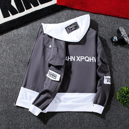 Style Loft Collection True Riders Jacket