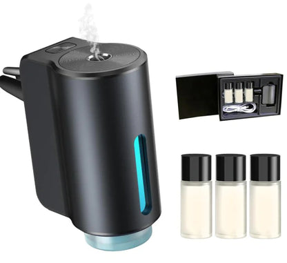 Style Loft Collection AutoStyle Essential Oil Diffuser