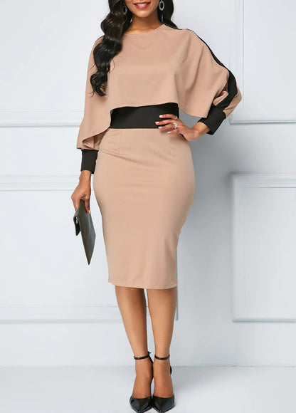 Style Loft Collection 6S Evening Dress