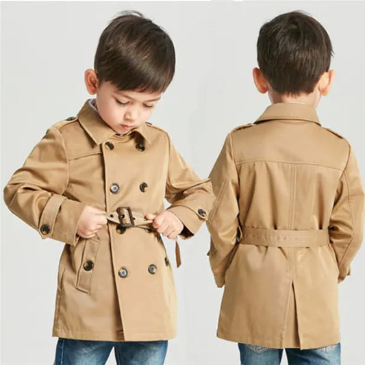 Style Loft Collection Hampshire Trench Coat