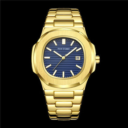 Style Loft Collection Montreux Luminous Watch