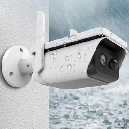 Style Loft Collection SecureStyle EcoVision Solar Night Vision Security Cam