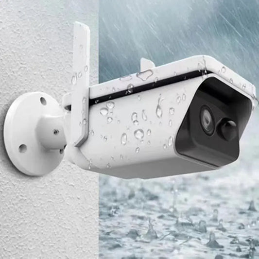 Style Loft Collection SecureStyle EcoVision Solar Night Vision Security Cam