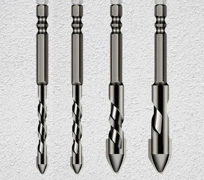 Style Loft Collection ToolStyle Ultra-Hardness Brick, Tile, and Glass Drill Bit