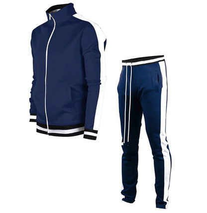 Style Loft Collection I'll Build My Own Brands Track Suit