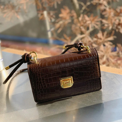 Style Loft Collection Baguette One-Shoulder Underarm Bag