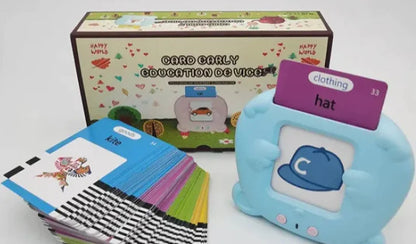 Style Loft Collection LearningLoft Children's Vocabulary and Pronunciation Learning Tool