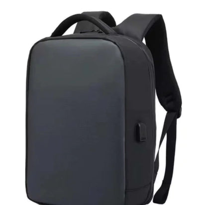 Style Loft Collection CyberLoft Continuum Void Musical LED Display Backpack