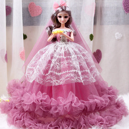 Style Loft Collection KidsLoft Shanaya's Palace Play Princess Doll