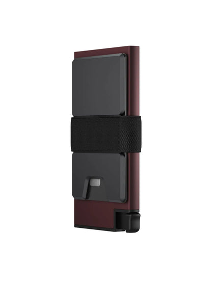 Style Loft Collection SmartStyle Pop-Up Card Wallet