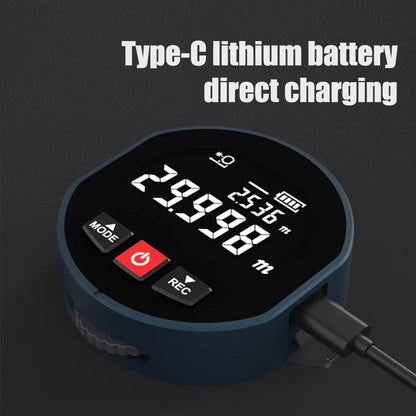 Style Loft Collection ToolStyle Electronic Laser and Roller Ruler