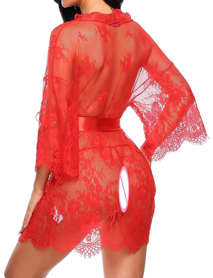 Style Loft Collection Come And See Me For Once Lace Lingerie