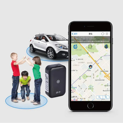 Style Loft Collection CyberStyle Kids and Cars GPS Monitoring
