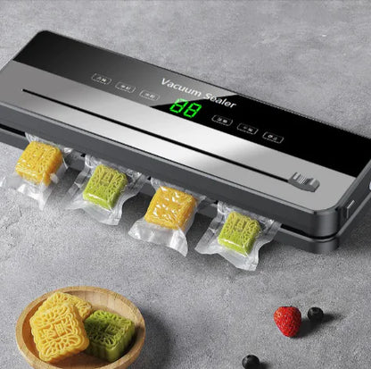 Style Loft Collection KitchenStyle Vacuum Food Sealer
