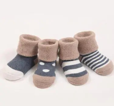 Style Loft Collection FairyTrend Socks