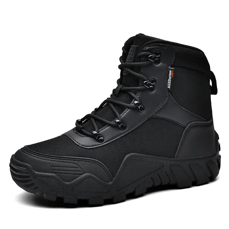 Style Loft Collection OutdoorStyle New Haven HardySole Work and Motorcycle Boots