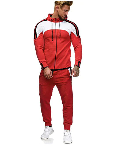 Style Loft Collection Don't Trip Hoodie Set