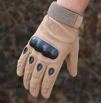Style Loft Collection OutdoorStyle Tactical Sports Gloves