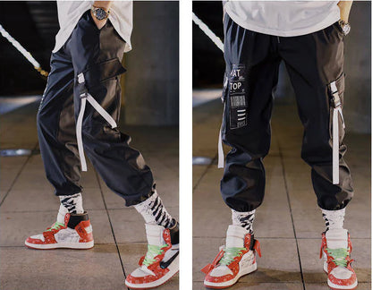 Style Loft Collection First Day Of School Fit Cargo Pants