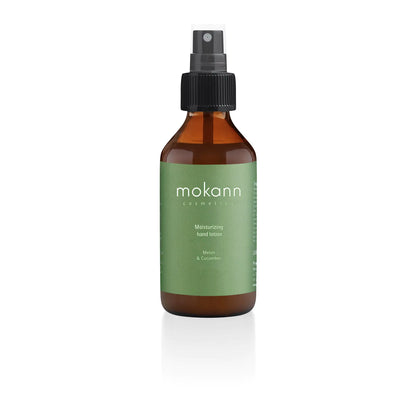 Style Loft Collection Organic  Melon and Cucumber Nutritive Body Elixir