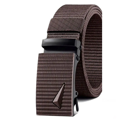 Style Loft Collection ApexForm Canvas Belt