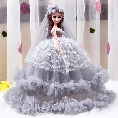 Style Loft Collection KidsLoft Shanaya's Palace Play Princess Doll