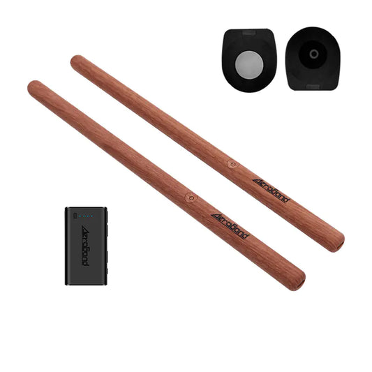 Style Loft Collection StudioStyle Bluetooth Augmented Reality (AR) Air Drum Set