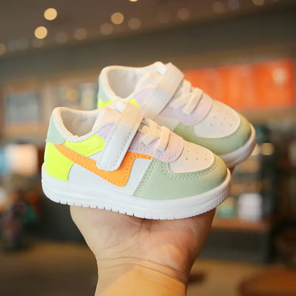 Style Loft Collection KidsLoft Candy Flats