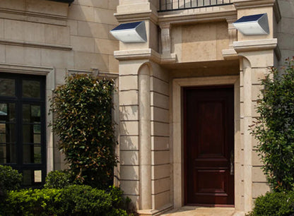 Style Loft Collection CyberStyle Eco Premiere Solar Outdoor Lamp