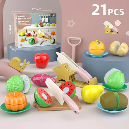 Style Loft Collection KidsLoft Playhouse Kitchen Set