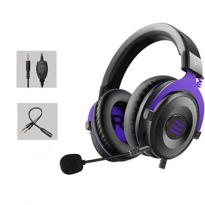 Style Loft Collection StyleTech ClearSound Computer Headset