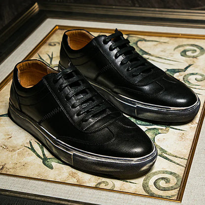 Style Loft Collection Croft Footwear Casual Business Shoes