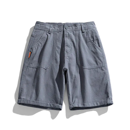 Style Loft Collection Coyote Grande Denim Work Shorts