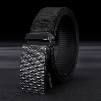 Style Loft Collection ApexForm Canvas Belt