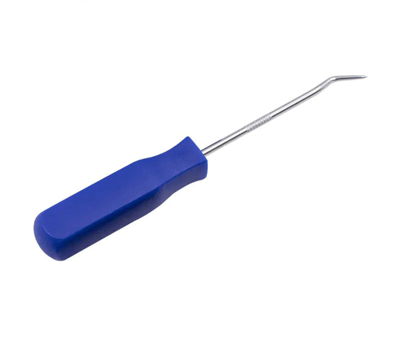 Style Loft Collection ToolStyle 4-Piece Lock Pick and Maintenance Set