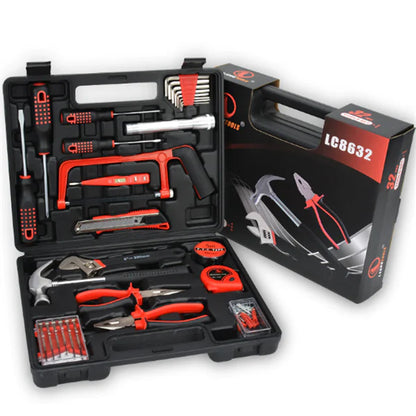 Style Loft Collection ToolStyle 32-Piece Tool Set