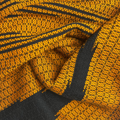 Style Loft Collection Silver Cambodia Tapestry Throw Blankets