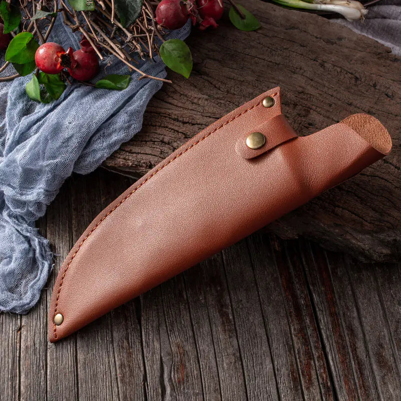 Style Loft Collection KitchenStyle Butcher Knife