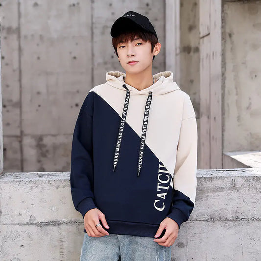 Style Loft Collection Never Been Basic Hoodie