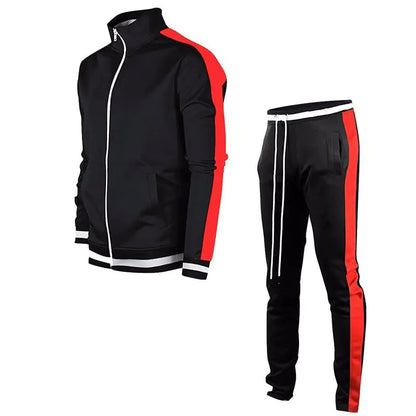 Style Loft Collection I'll Build My Own Brands Track Suit