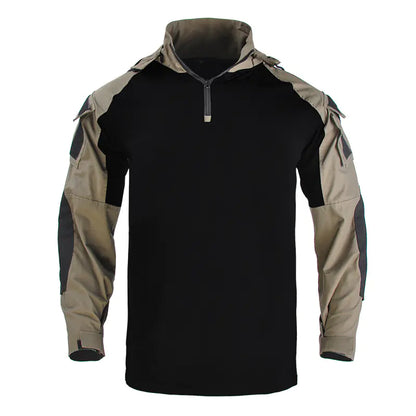 Style Loft Collection OutdoorStyle CoreVelocity Long Sleeve Shirt